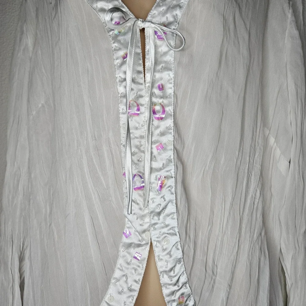 Kaelyn Max II shoulder come